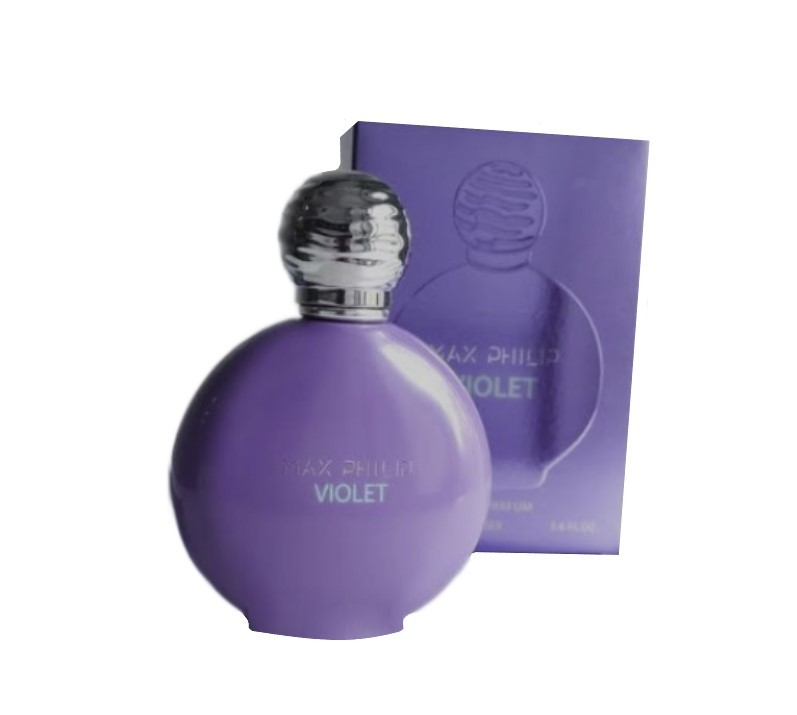 Max Philip - Violet
