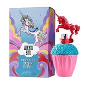 Купить Anna Sui Fantasia Pop Surprise! Blue Red