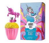 Купить Anna Sui Fantasia Pop Surprise! Yellow Powder
