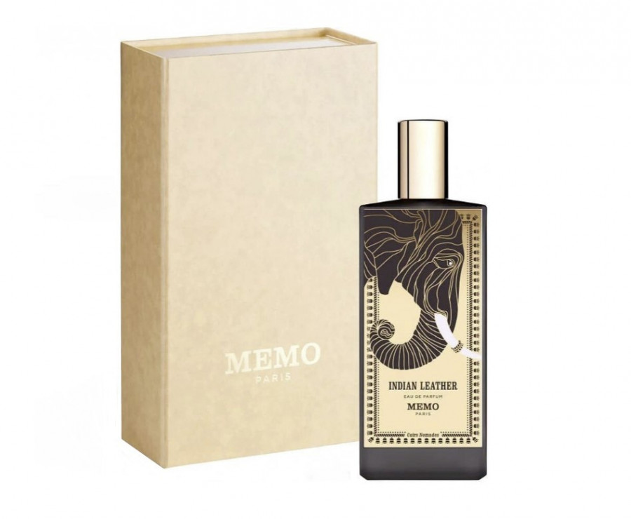 Memo - Indian Leather