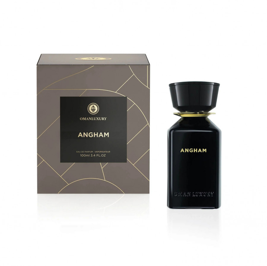 Omanluxury - Angham