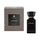 Купить Omanluxury Khanjar