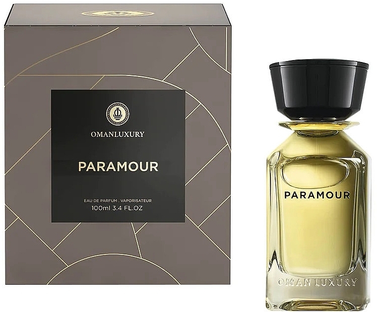 Omanluxury - Paramour