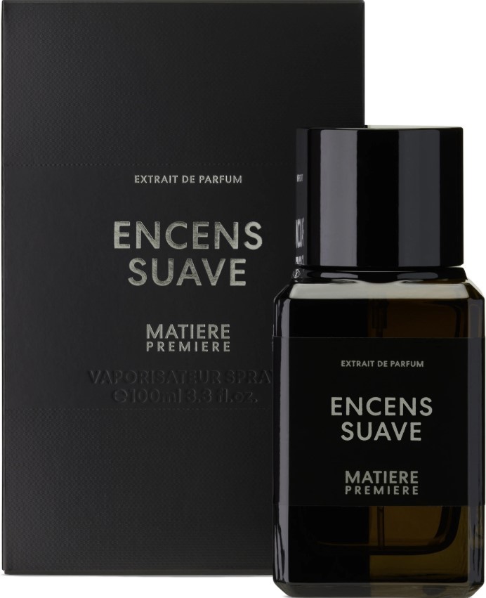 Matiere Premiere - Encens Suave Extrait