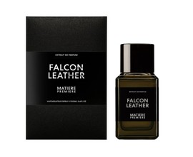 Отзывы на Matiere Premiere - Falcon Leather Extrait