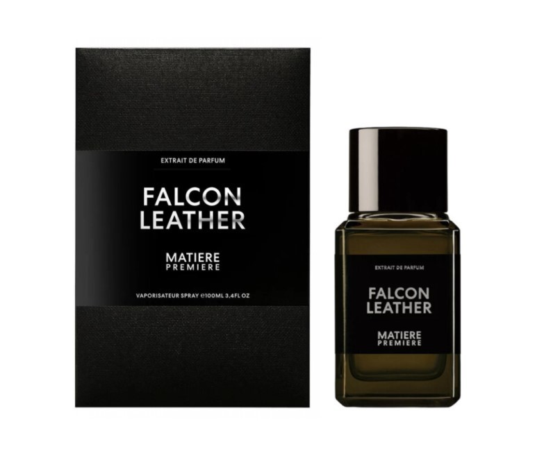Matiere Premiere - Falcon Leather Extrait