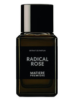 Купить Matiere Premiere Radical Rose Extrait