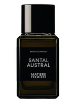 Купить Matiere Premiere Santal Austral Extrait