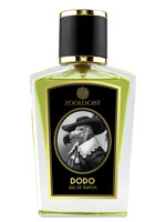 Купить Zoologist Perfumes Dodo