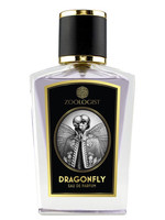 Купить Zoologist Perfumes Dragonfly