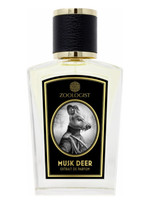 Купить Zoologist Perfumes Musk Deer