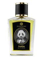 Купить Zoologist Perfumes Panda