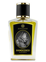 Купить Zoologist Perfumes Rhinoceros