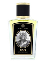 Купить Zoologist Perfumes Tiger