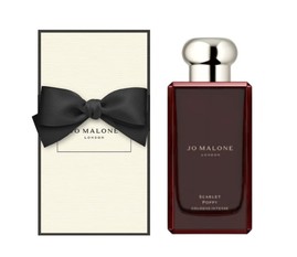 Отзывы на Jo Malone - Scarlet Poppy Cologne Intense