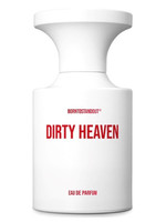 Купить Borntostandout Dirty Heaven