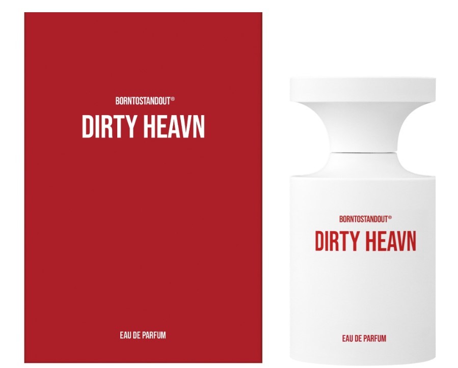Borntostandout - Dirty Heaven