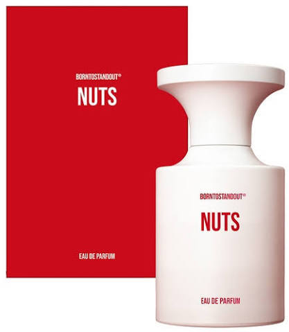 Borntostandout - Nuts