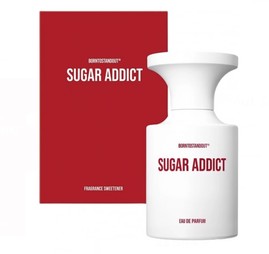 Отзывы на Borntostandout - Sugar Addict