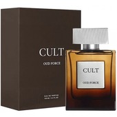 Мужская парфюмерия Cult Oud Force