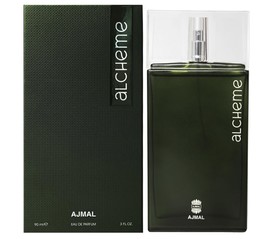 Отзывы на Ajmal - Alcheme