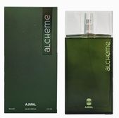 Купить Ajmal Alcheme Купить Ajmal Alcheme
