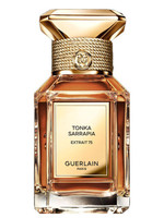 Купить Guerlain Tonka Sarrapia Extrait 75