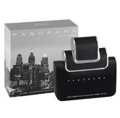 Мужская парфюмерия Prive Perfumes Panorama
