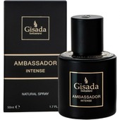 Мужская парфюмерия Gisada Ambassador Intense