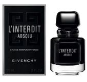 Купить Givenchy L'Interdit Absolu