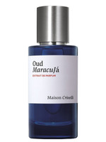 Купить Maison Crivelli Oud Maracuja