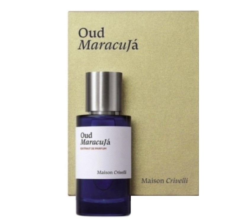 Maison Crivelli - Oud Maracuja