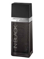 Мужская парфюмерия Jacomo Jacomo De Jacomo In Black