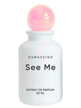 Отзывы на Osmassino - See Me