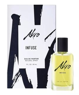 Отзывы на Akro - Infuse