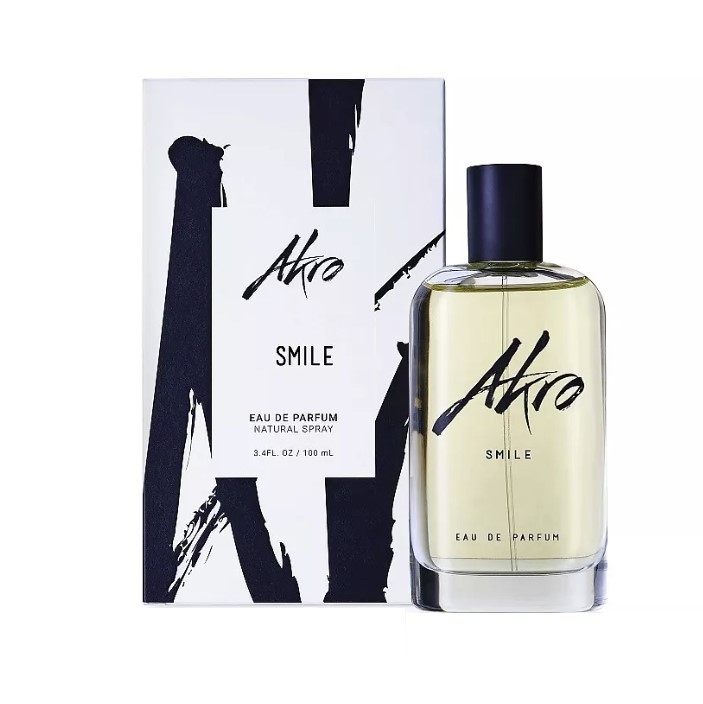 Akro - Smile