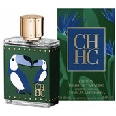 Мужская парфюмерия Carolina Herrera CH Birds Of Paradise