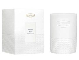 Ex Nihilo - Ambre Fou