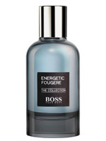 Мужская парфюмерия Hugo Boss Energetic Fougere