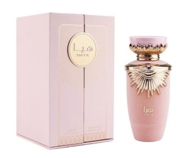 Отзывы на Lattafa Perfumes - Haya