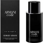 Мужская парфюмерия Giorgio Armani Code Eau De Parfum (2024)