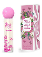 Купить Aquolina Pink Sugar Lollipink