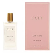 Купить Cult Let It Be