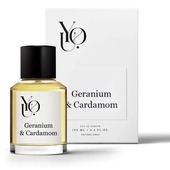 Купить YOU Geranium & Cardamom