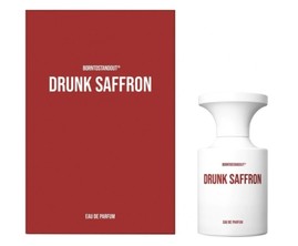 Отзывы на Borntostandout - Drunk Saffron