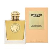 Купить Burberry Goddess Intense