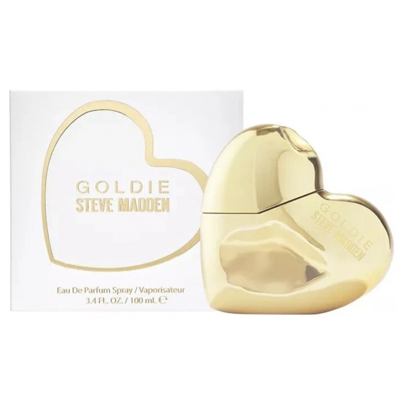 Steve Madden - Goldie