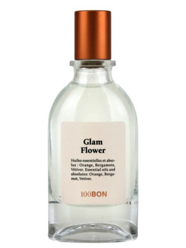 Отзывы на 100 Bon - Glam Flower