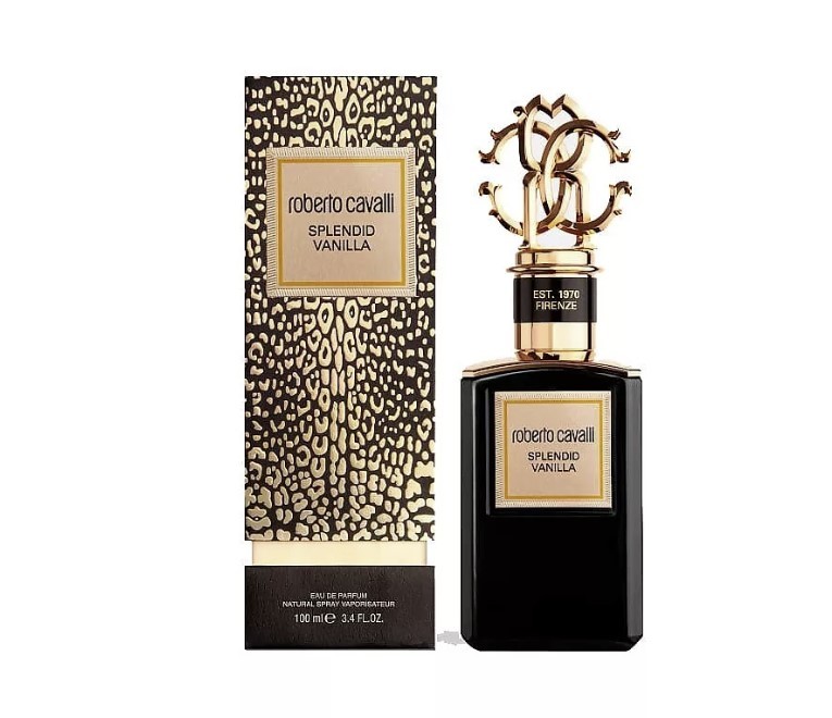 Roberto Cavalli - Splendid Vanilla