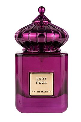 Matin Martin - Lady Roza